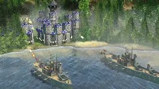 LIVE play Empire Earth on NEO EE | Game Ranger