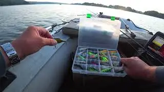 Chinese rattlins. Do cheap Chinese lures catch?