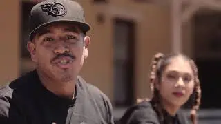 #BreakTheRules                                            Ivan Verdel ft. Myra Banx(Break The Rules)