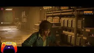 How to Get Durafiber Fabric Location - Scoundrel's Punch Unlock - Star Wars Outlaws