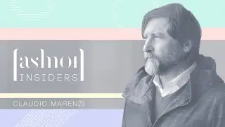 Claudio Marenzi - A Water-inspired Fashion Story