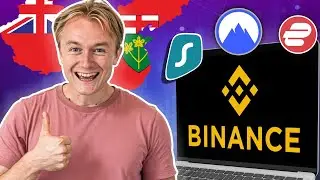 How to Use Binance in Ontario