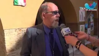 AGRIGENTO - Successo per l' evento"Cento Artisti per Girgenti - Memorial Anselmo Prado"