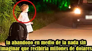 Hombre Echa A Su Hijastra A La Calle Años Después Se Entera Que Recibió Millones De Dólares