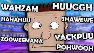 Hand Avatar Funny Sounds Compilation! | Episode: 2