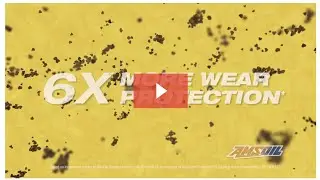 Amsoil Oil Bypass System How-To Installation - 2010 Ford F250