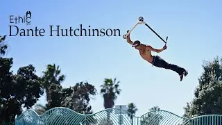 Dante Hutchinson, Welcome to the Family