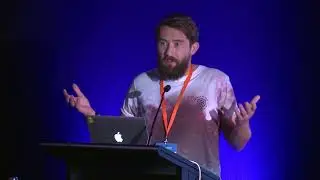 Eric Smith - Drupal 8 and the Symfony Event Dispatcher - DrupalSouth 2017 - Vault