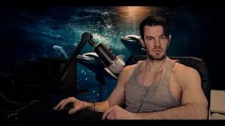 ASMR - Facts about Dolphins - Whispering