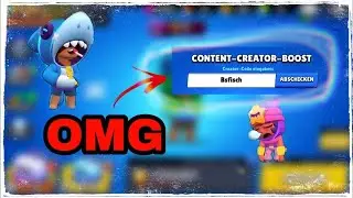 The best Creator Codes in Brawl Stars Game 2021