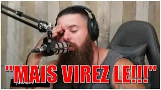 BAPTISTE ATOMISE UN SÉNATEUR