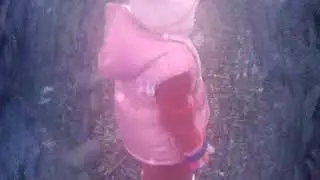 Дидани барфи аввал