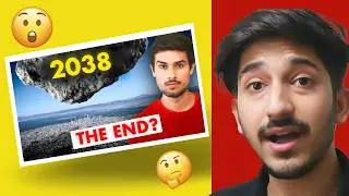 The Shocking Truth About Earth's Demise