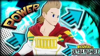 MIRIO CAN FLY FOREVER WITH THIS NEW TRICK!!!