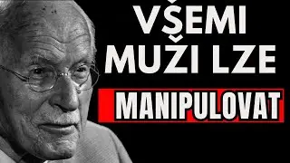 Muži pro tebe riskují úplně všechno – když uděláš TOTO | Carl Jung