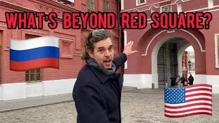 What’s BEYOND Red Square?