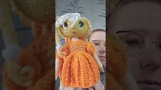 Мои фентези куклы