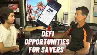 Should You Trust DeFi Entities with Your Savings? - MGR Unplugged Podcast