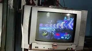 Final Boss Race Darius vs Nissan Skyline (Paul Walker) - NFS Carbon PS2 - TAMAT 100%