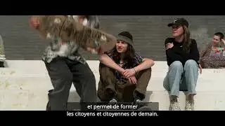 L'ULB présentée par les alumnis