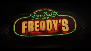 Five Nights at Freddy's (2023) Official Trailer | Josh Hutcherson, Matthew Lillard, Mary Masterson