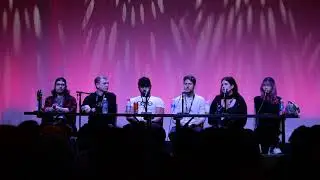 Katsucon 2024 - Crossing Realms: Playing Across Genres (Voice Actor Q&A Panel)