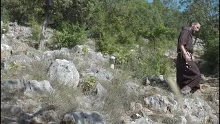 Fra Pablo: New Spanish-Speaking Medjugorje Priest