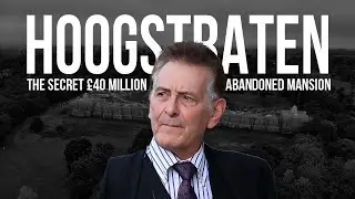 The TRUTH behind 'The DEVIL'S PALACE': Nicholas Van Hoogstraten