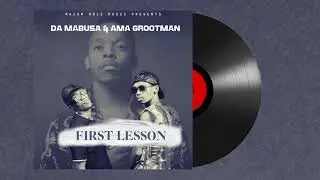 DaMabusa × Ama Grootman- Intokazi feat. Dj KaydBoizen (official Audio)