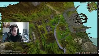 How I Discovered a Hidden Mine in Edgeville Dungeon OSRS