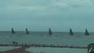 Volvo Ocean Race 2014, 11 de Octubre / parte 20