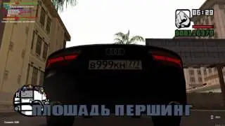 Nigt Crimes | номер 999 С ПЕРВОГО РАЗА !