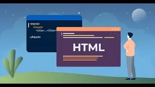 html الحلقة الاولة دورة