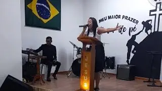 Boa Obra | Ester Marvila ❤️‍🔥