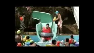 MBC Action- Thrill Movies Night Promotion