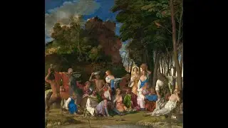 EL FESTIN DE LOS DIOSES