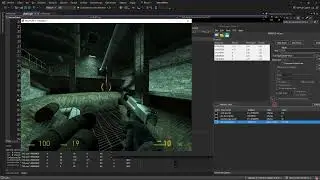 Mod Menu DLL with DearImGUI for HALF-LIFE 2 (#1 devblog)