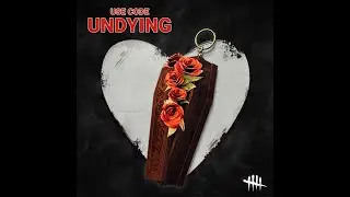 DBD New Code UNDYING
