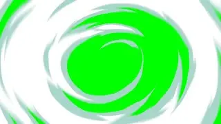 Green Screen 500 professional Transition Pack