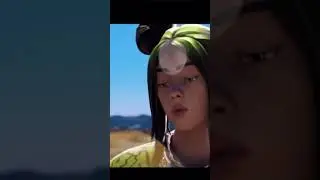 Fortnite Festival Season 3 x Billie Eilish - OfficialTrailer