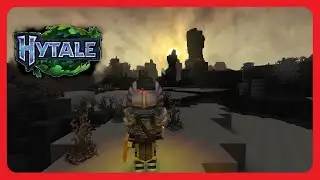 Hytale Late Night Excursion 