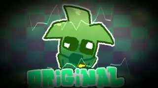 Friday Night Funkin Groon Guy // ORIGINAL V2