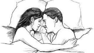 EYE CONTACT SECRETS
