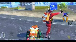 🔥Full game play & Team up 🤣