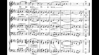 Russian Church Chorus - Rachmaninov: Liturgy of St. John Chrysostom Op. 31: We Sing to Thee (1911)