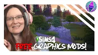 Easily Improve Your Sims 4 Graphics... for FREE! - The CC Connoisseur