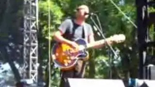 jeremy enigk - asleep under last weeks news - lollapalooza