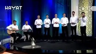 Grupa Rejjan - YA MUHAMMED