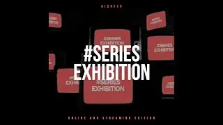 ISPF AWARDS 2021 - EXHIBITION SERIES FINALISTS