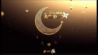Ramadan Kareem 21663290 | After Effects Project Files | Videohive